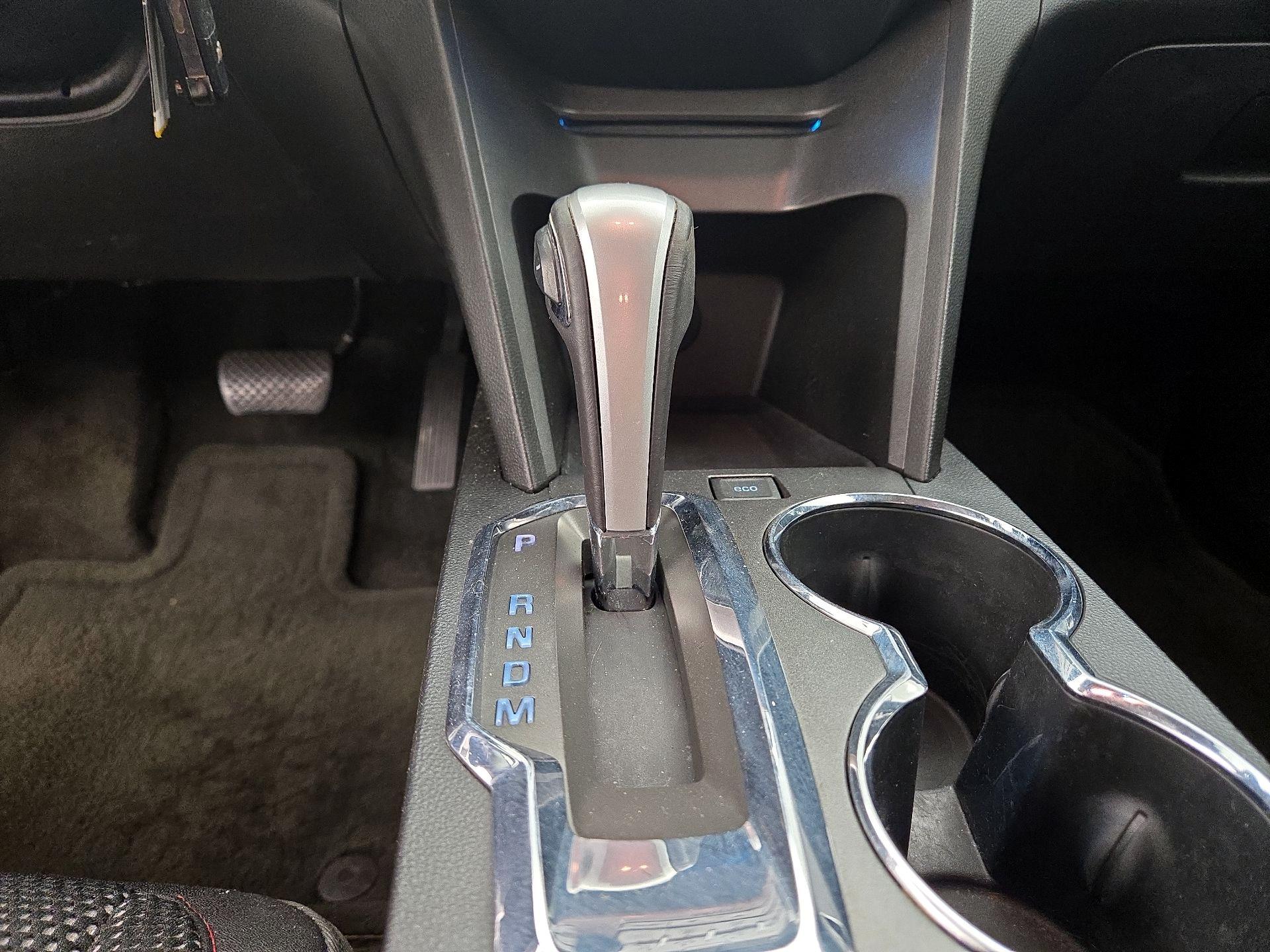 Thumbnail: 2015 Chevrolet Equinox - 16