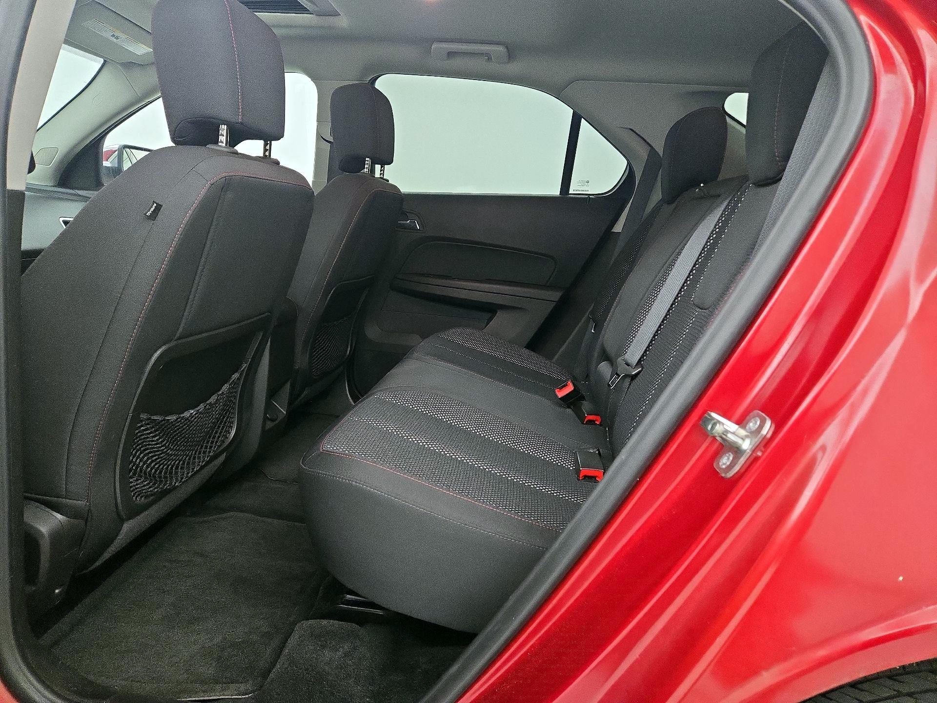 Thumbnail: 2015 Chevrolet Equinox - 19