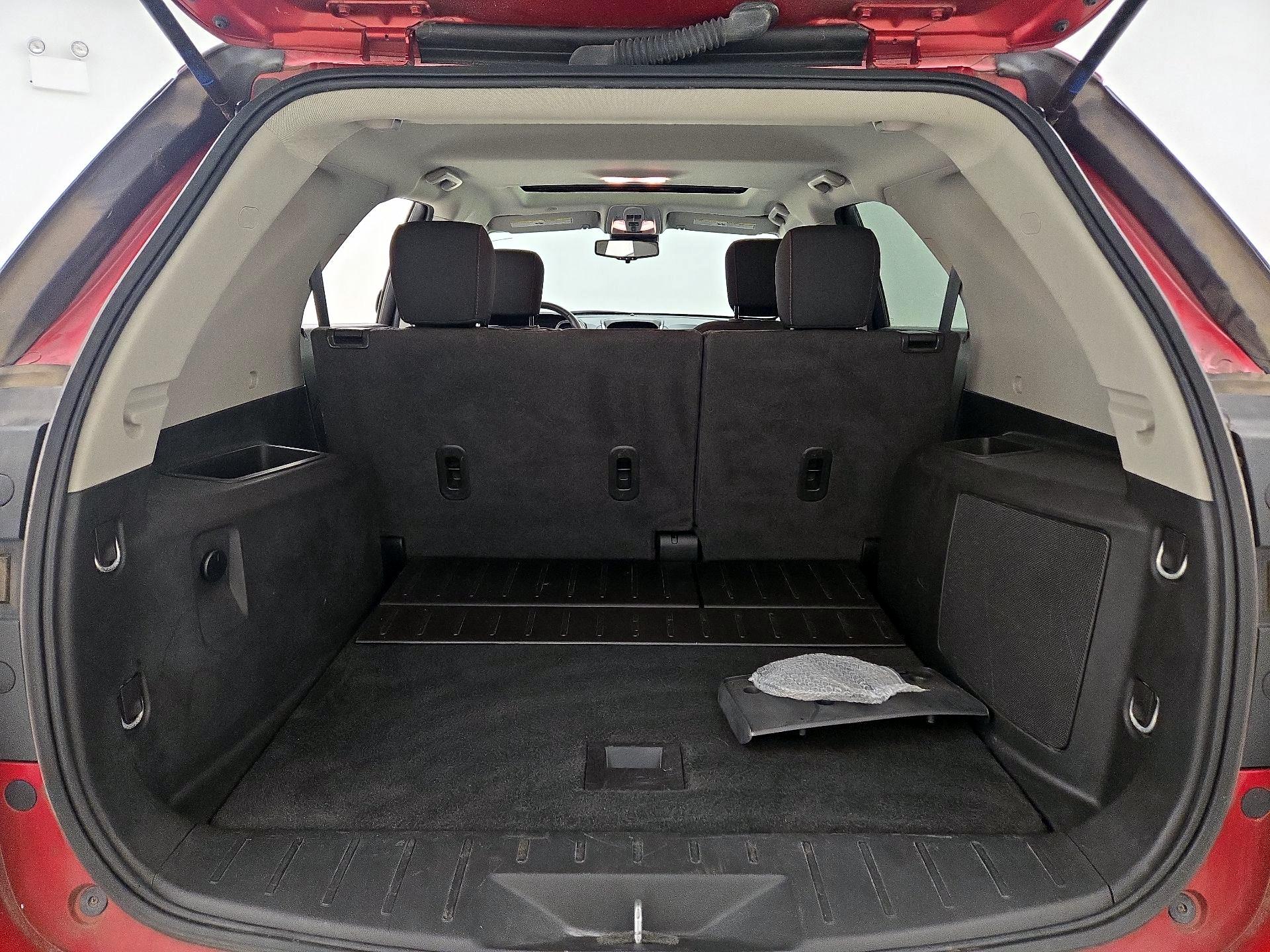 Thumbnail: 2015 Chevrolet Equinox - 20