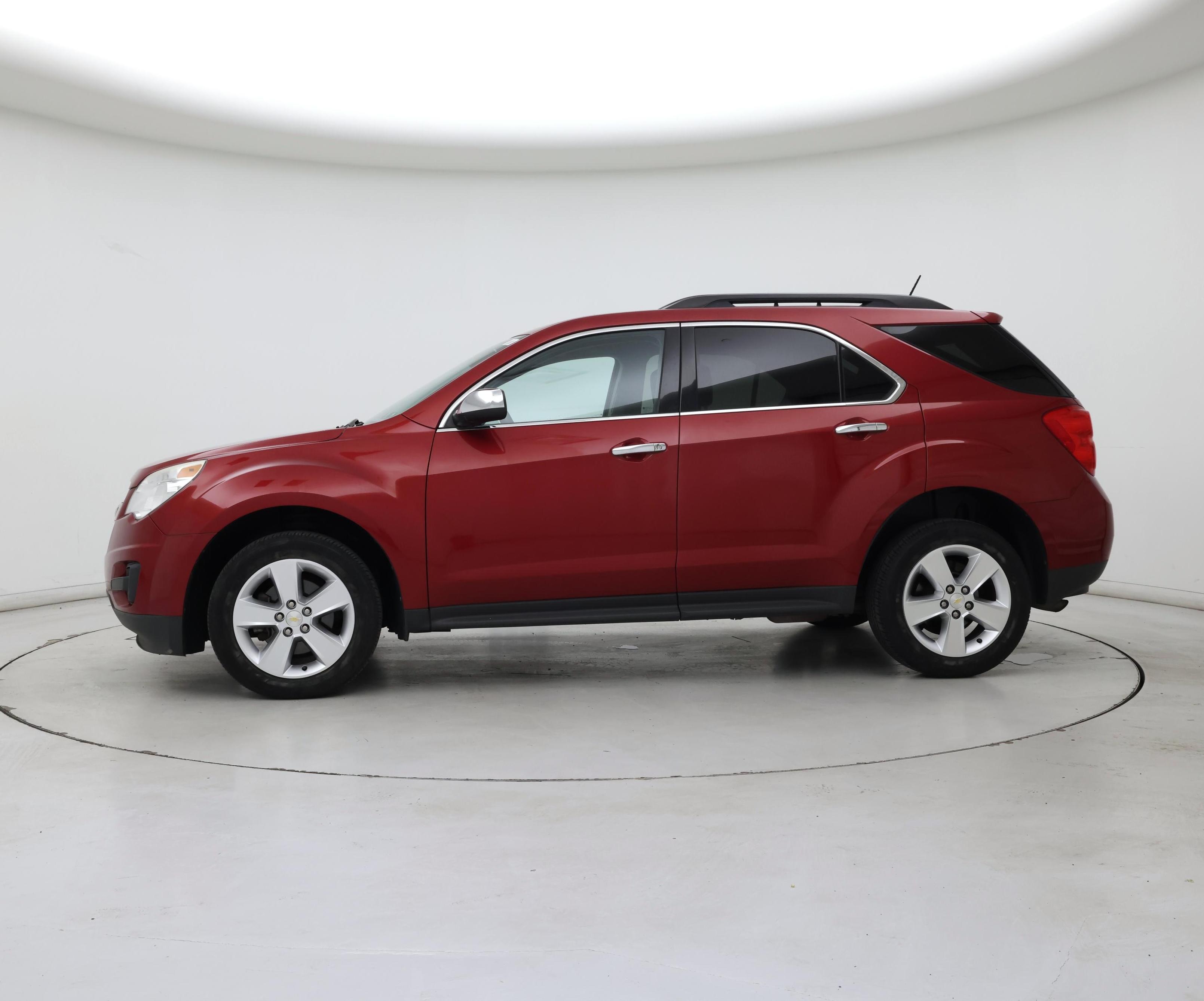 Thumbnail: 2015 Chevrolet Equinox - 3