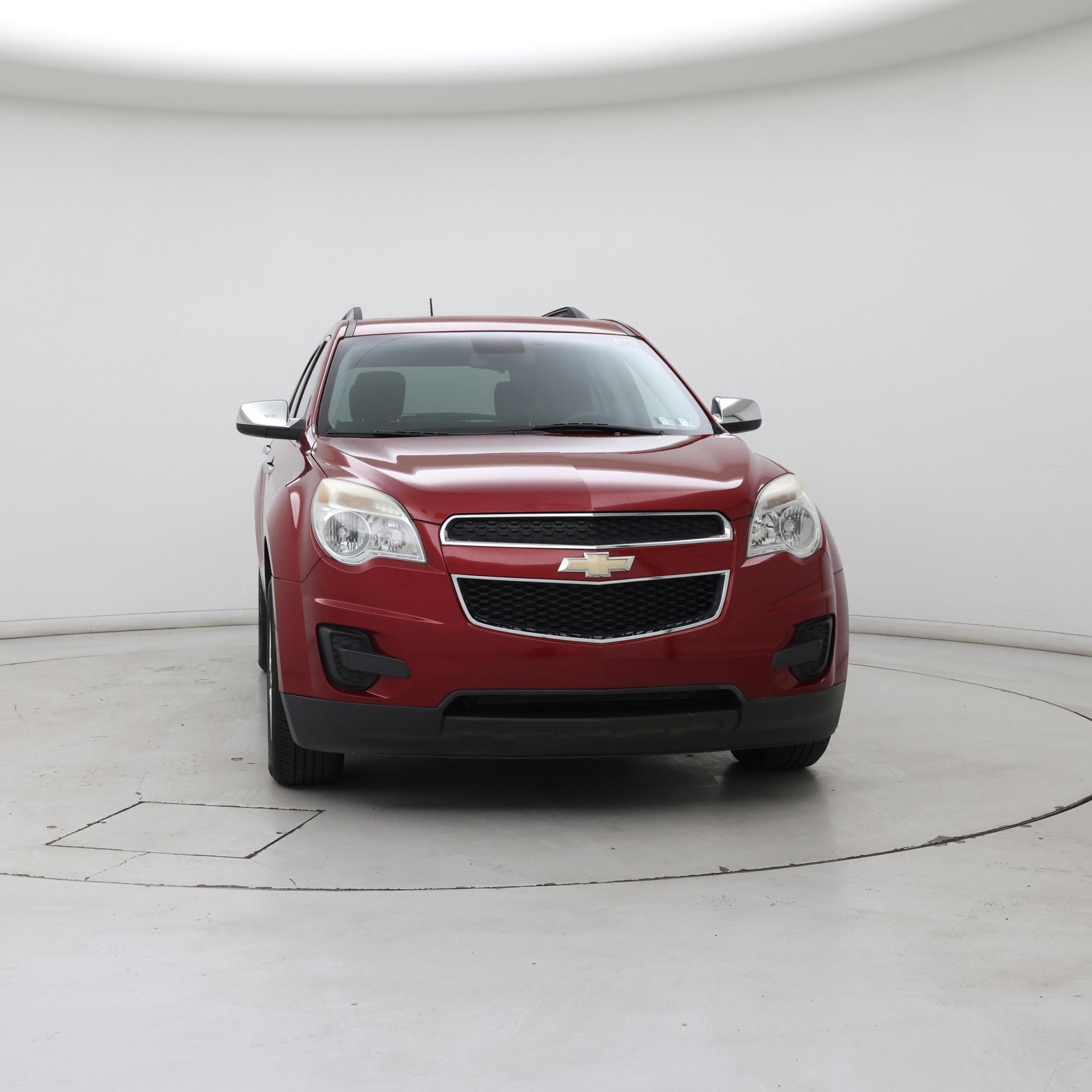 Thumbnail: 2015 Chevrolet Equinox - 5