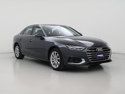 2022 Audi A4 Premium