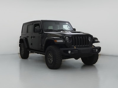2023 Jeep Wrangler Unlimited Rubicon 392