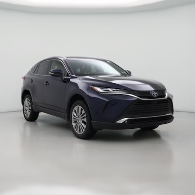 2022 Toyota Venza Hybrid Limited