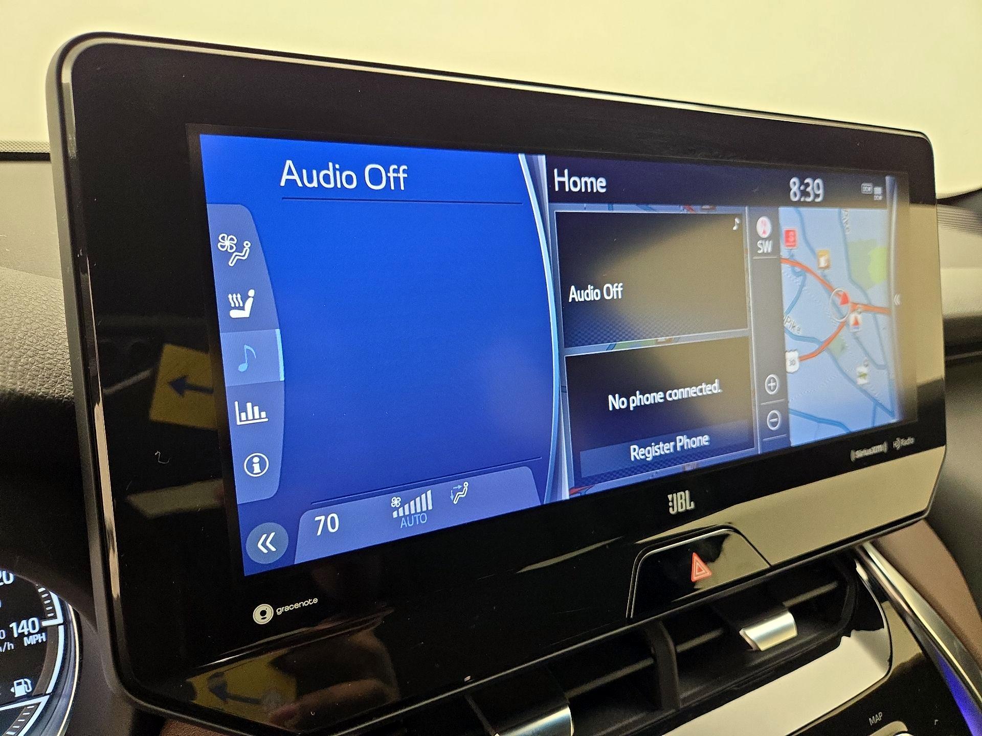 Thumbnail: 2022 Toyota Venza - 15