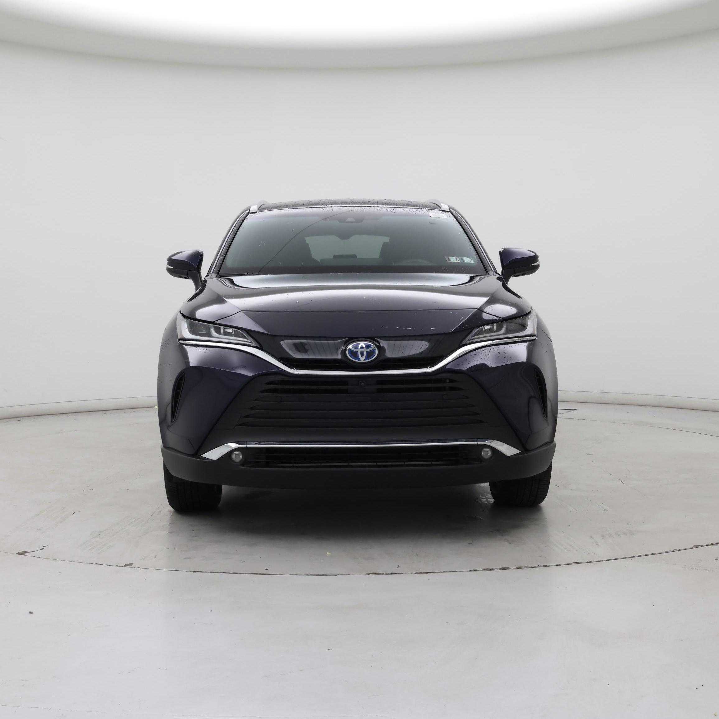 Thumbnail: 2022 Toyota Venza - 5