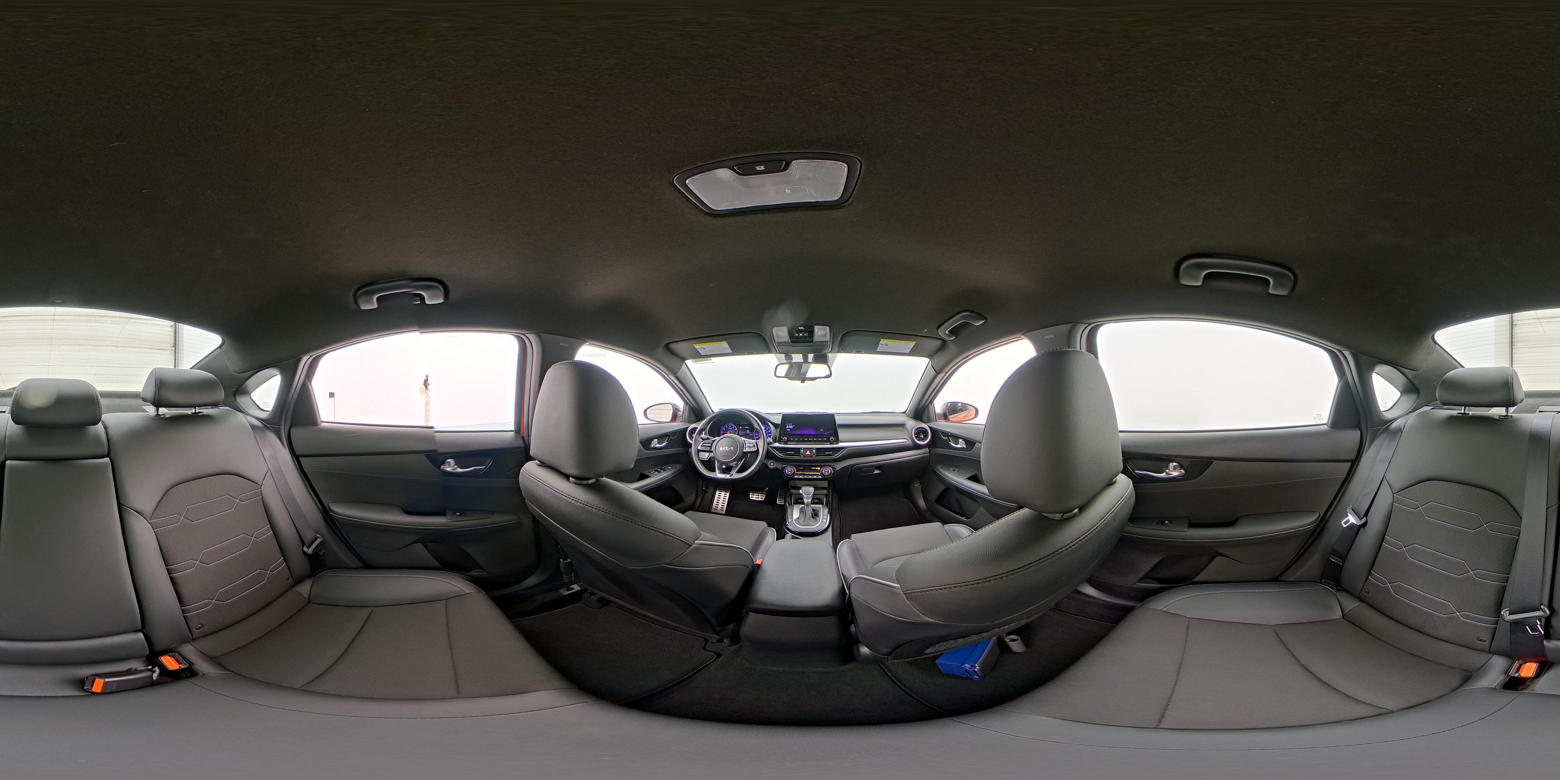 2023 Kia Forte GT-Line - Photo 23