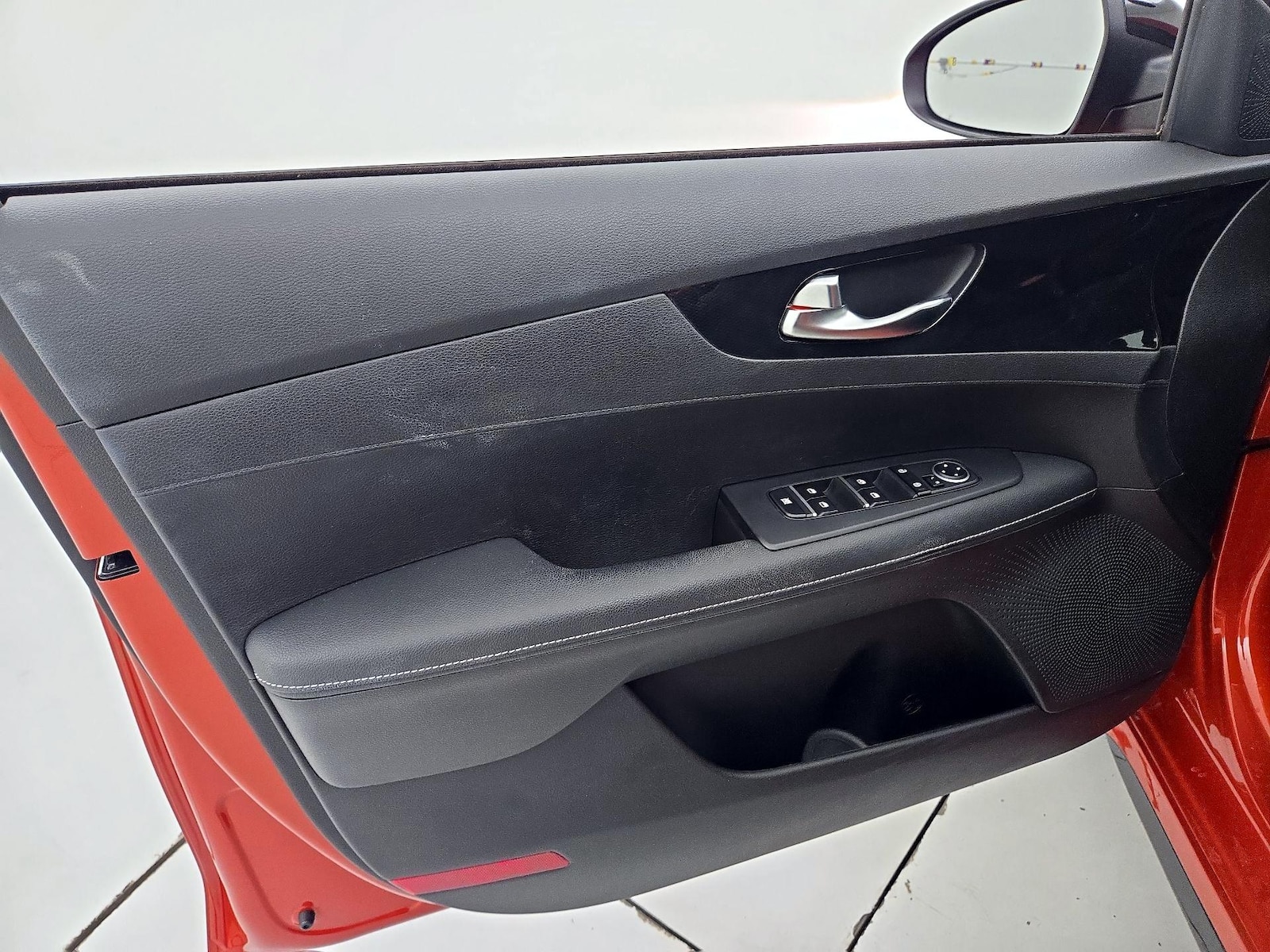 2023 Kia Forte GT-Line - Photo 13