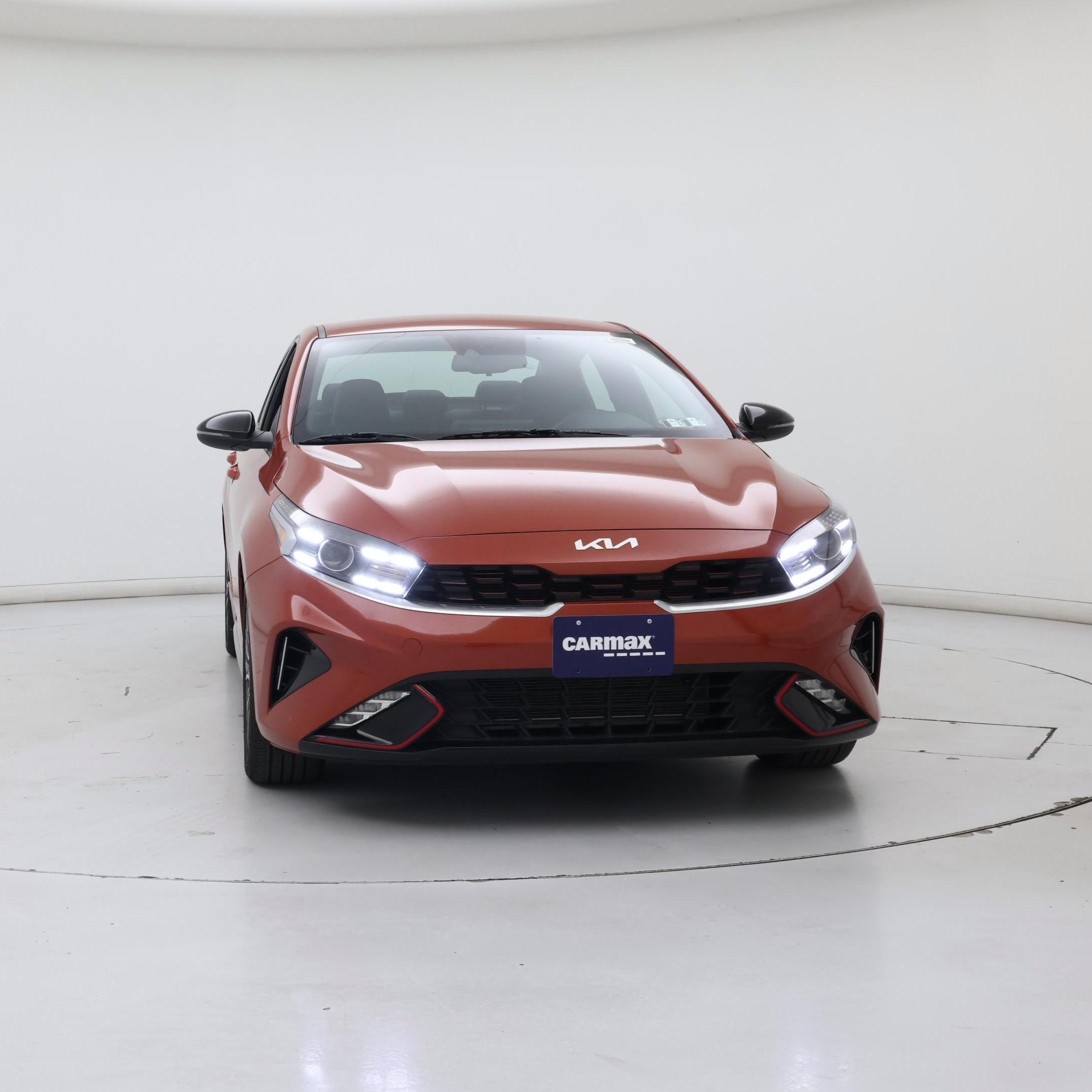 Thumbnail: 2023 Kia Forte - 5