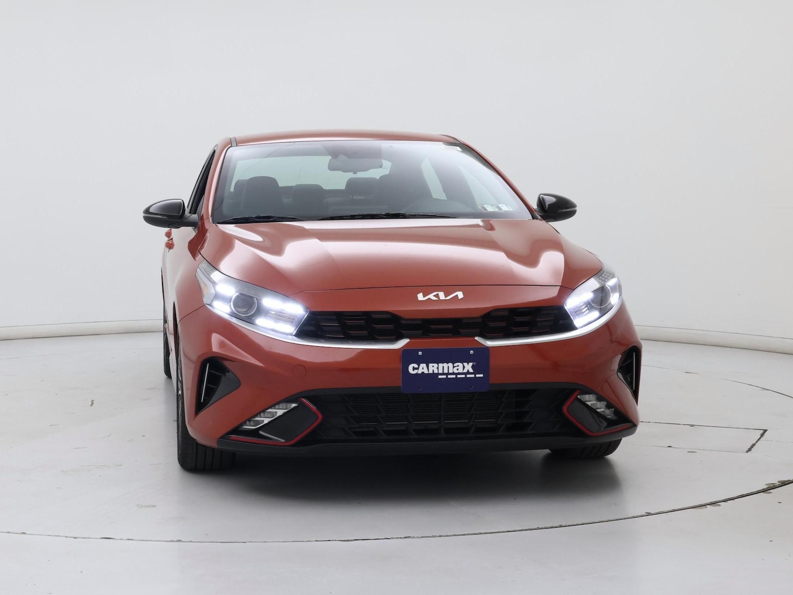 2023 Kia Forte GT-Line - Photo 6