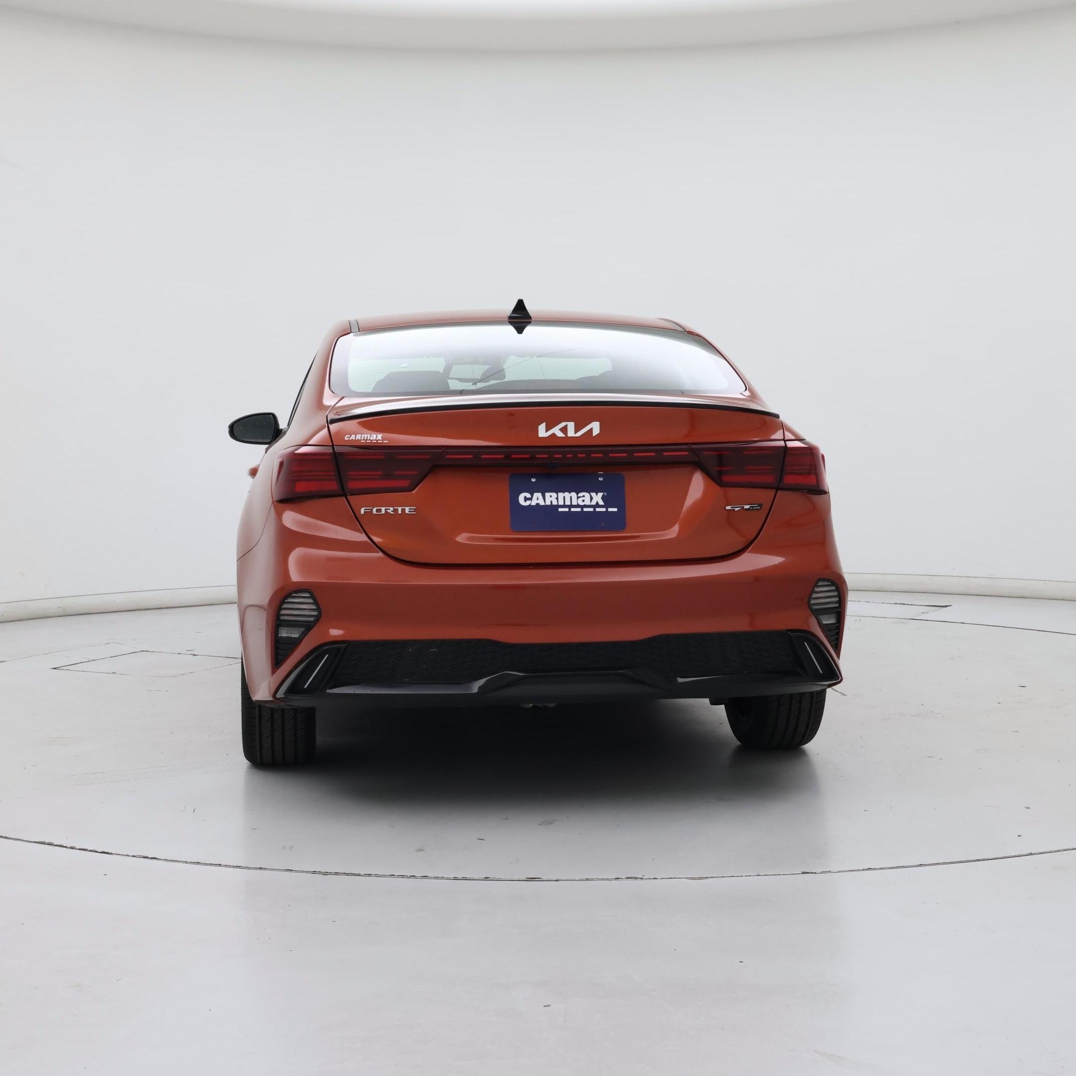 Thumbnail: 2023 Kia Forte - 6