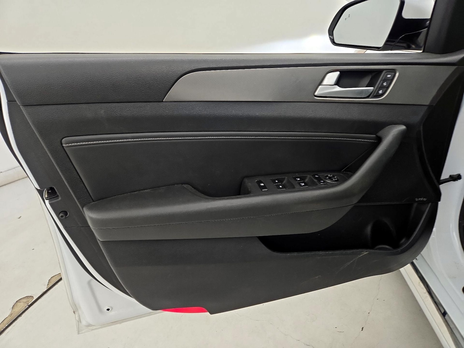 2015 Hyundai Sonata Limited - Photo 13