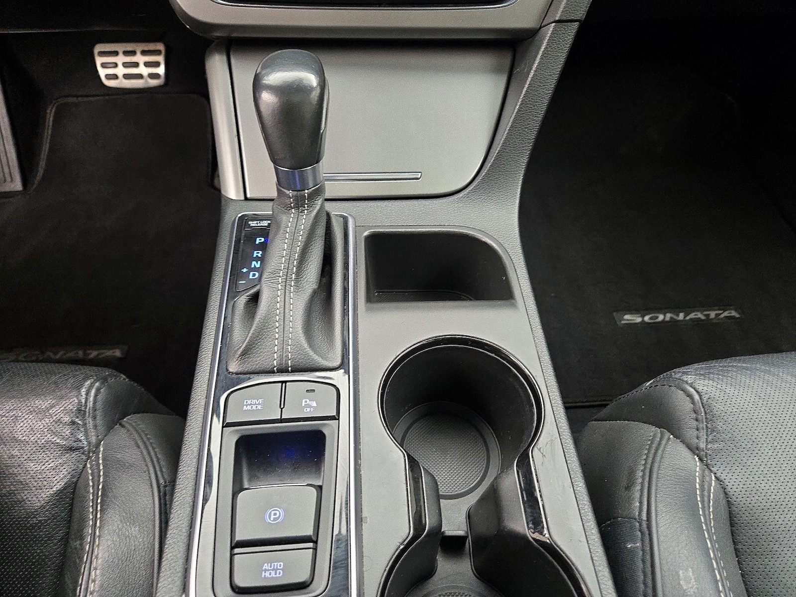 2015 Hyundai Sonata Limited - Photo 18