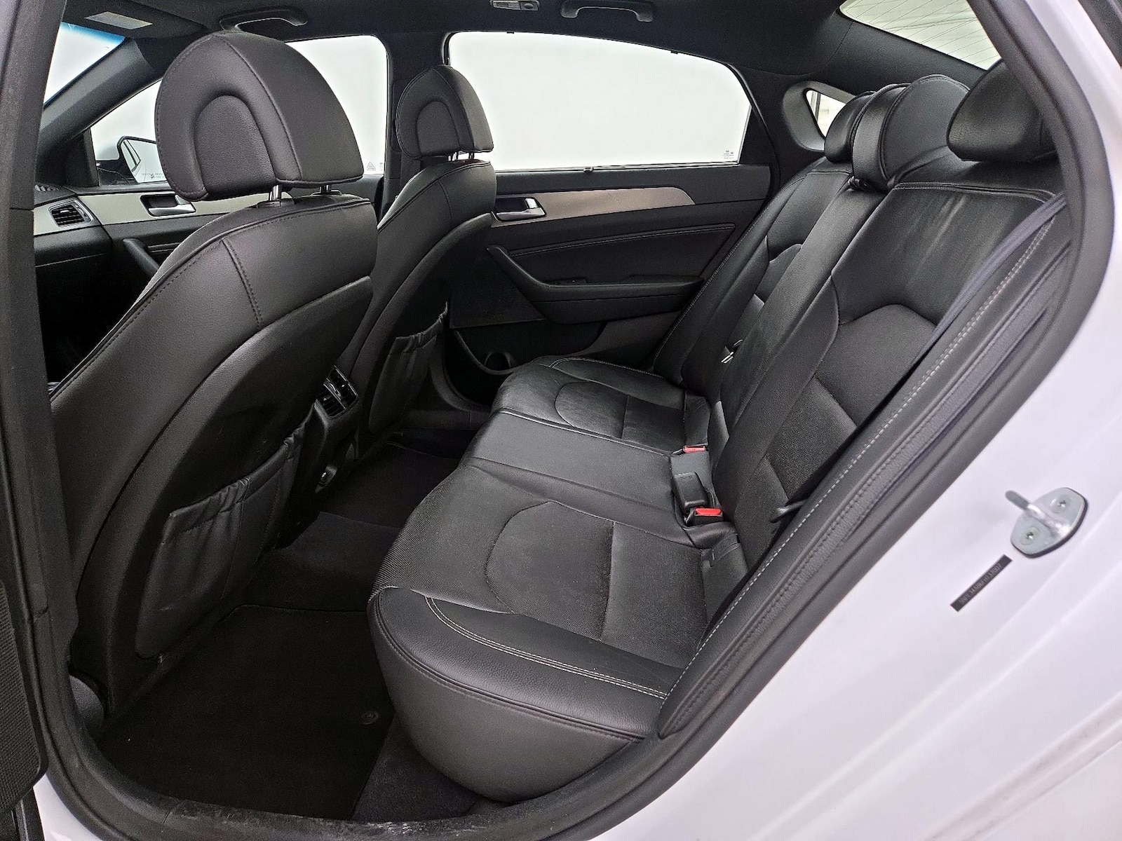 2015 Hyundai Sonata Limited - Photo 20