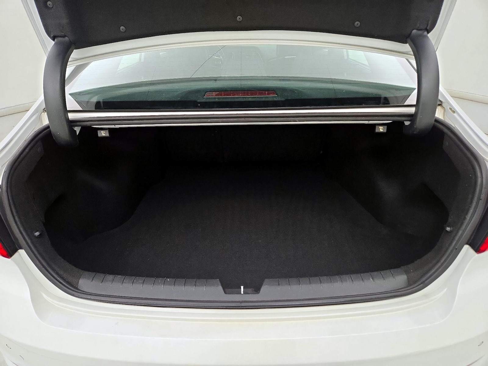 2015 Hyundai Sonata Limited - Photo 21