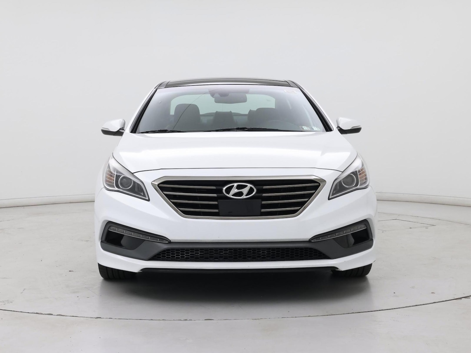 2015 Hyundai Sonata Limited - Photo 6
