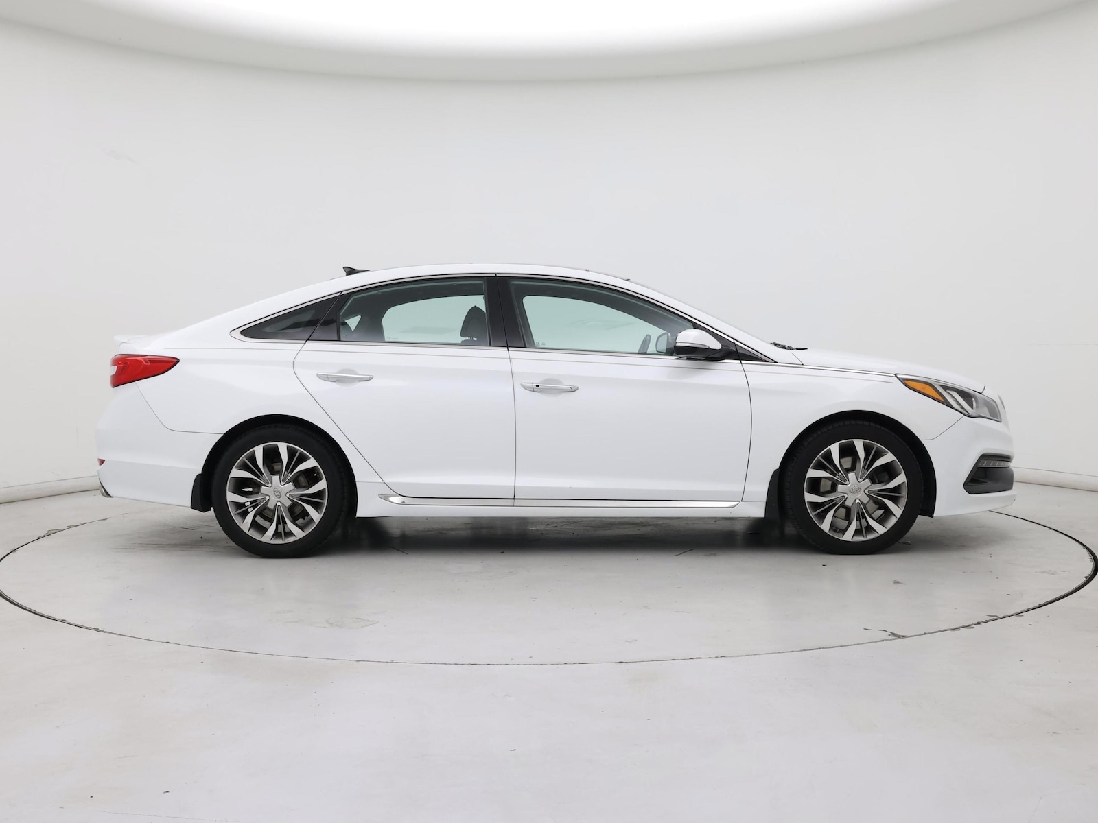 2015 Hyundai Sonata Limited - Photo 8