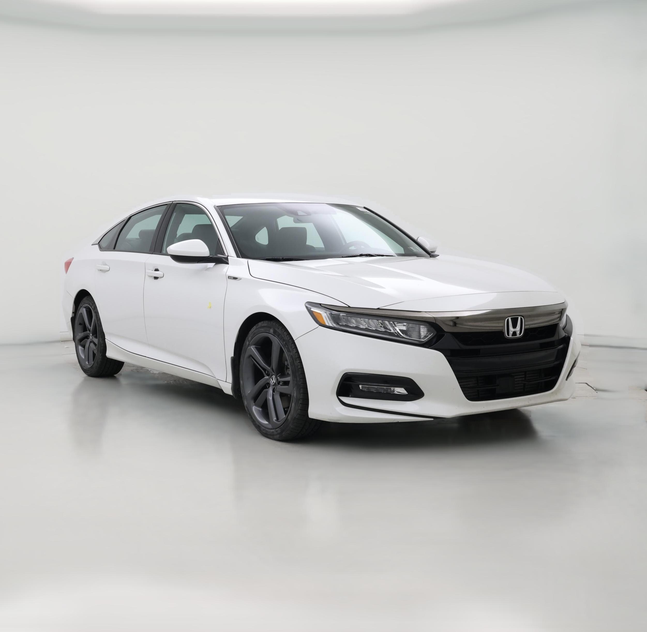 Thumbnail: 2020 Honda Accord - 1