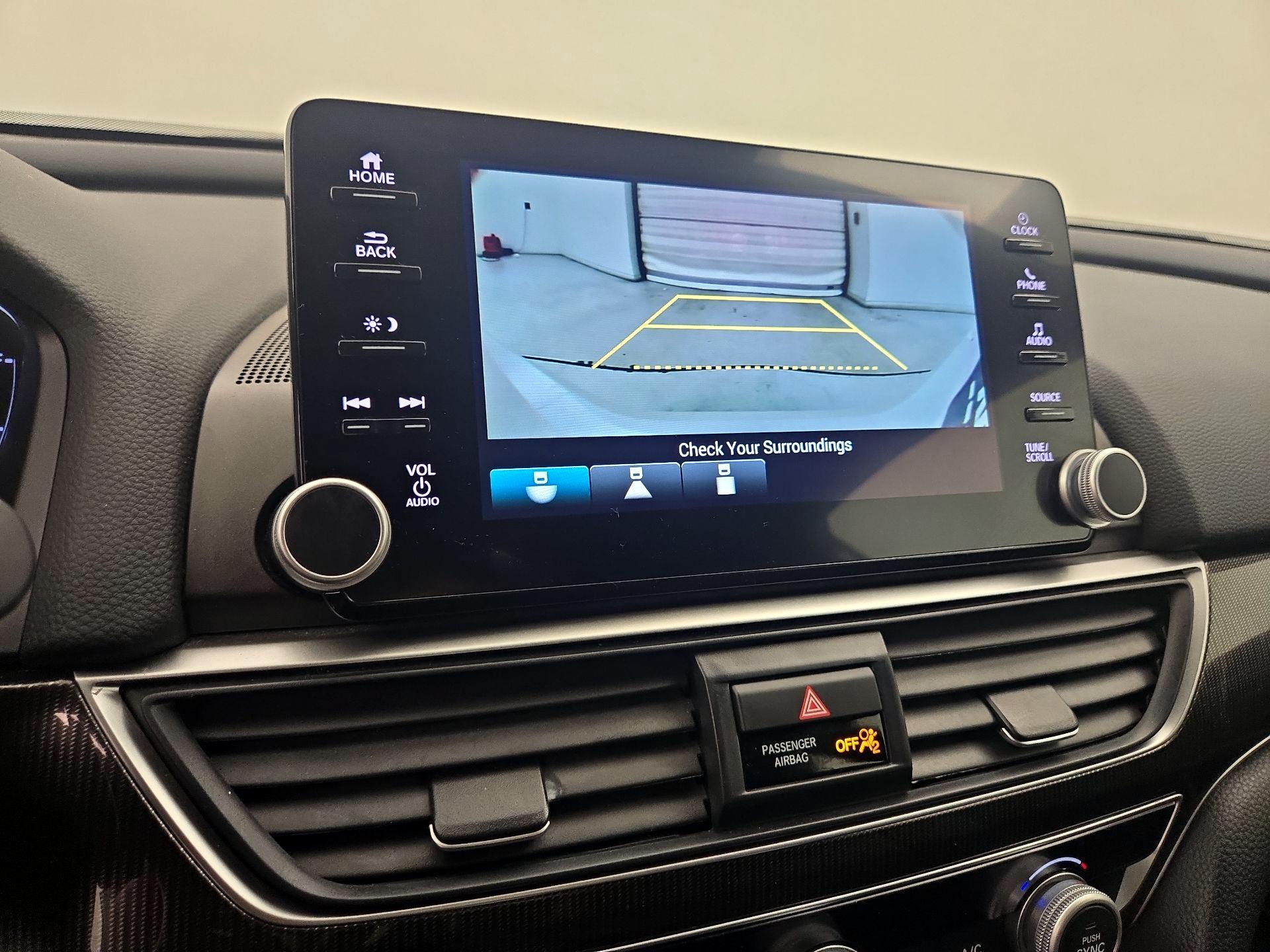 Thumbnail: 2020 Honda Accord - 14