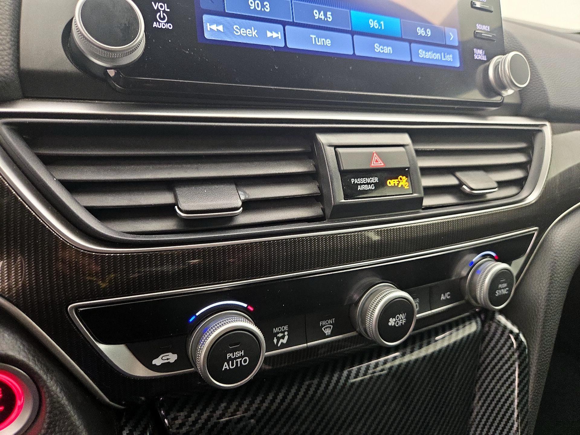 Thumbnail: 2020 Honda Accord - 16