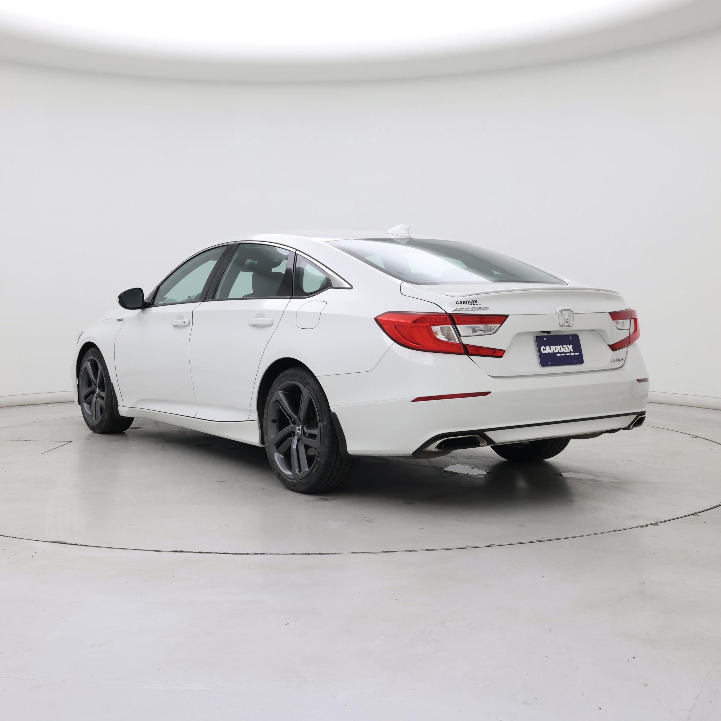 Thumbnail: 2020 Honda Accord - 2