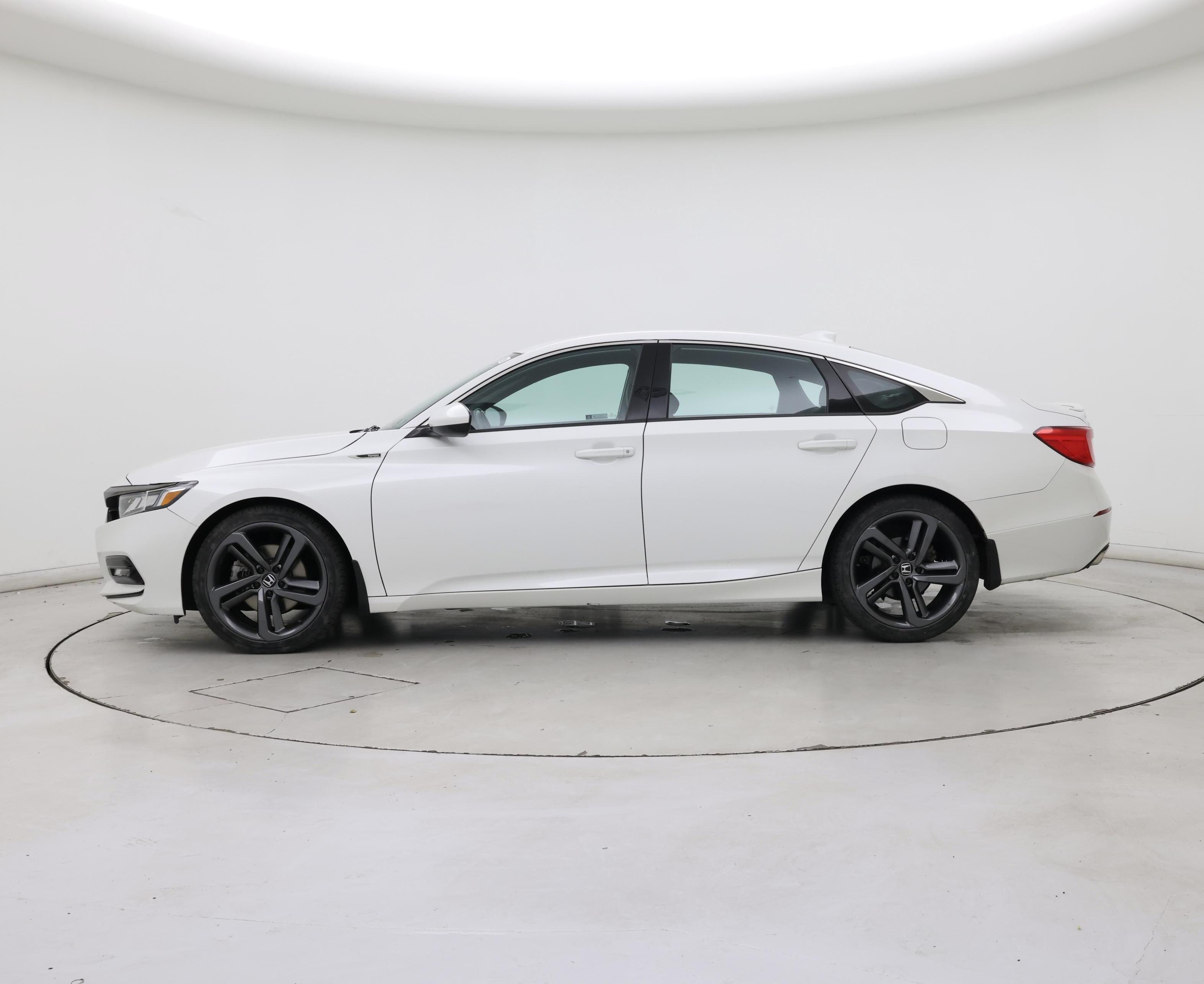 Thumbnail: 2020 Honda Accord - 3