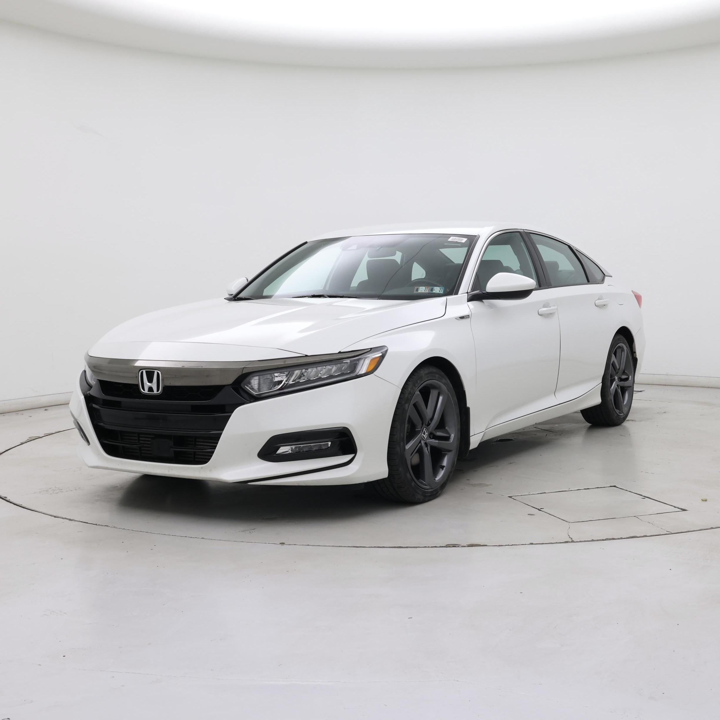 Thumbnail: 2020 Honda Accord - 4