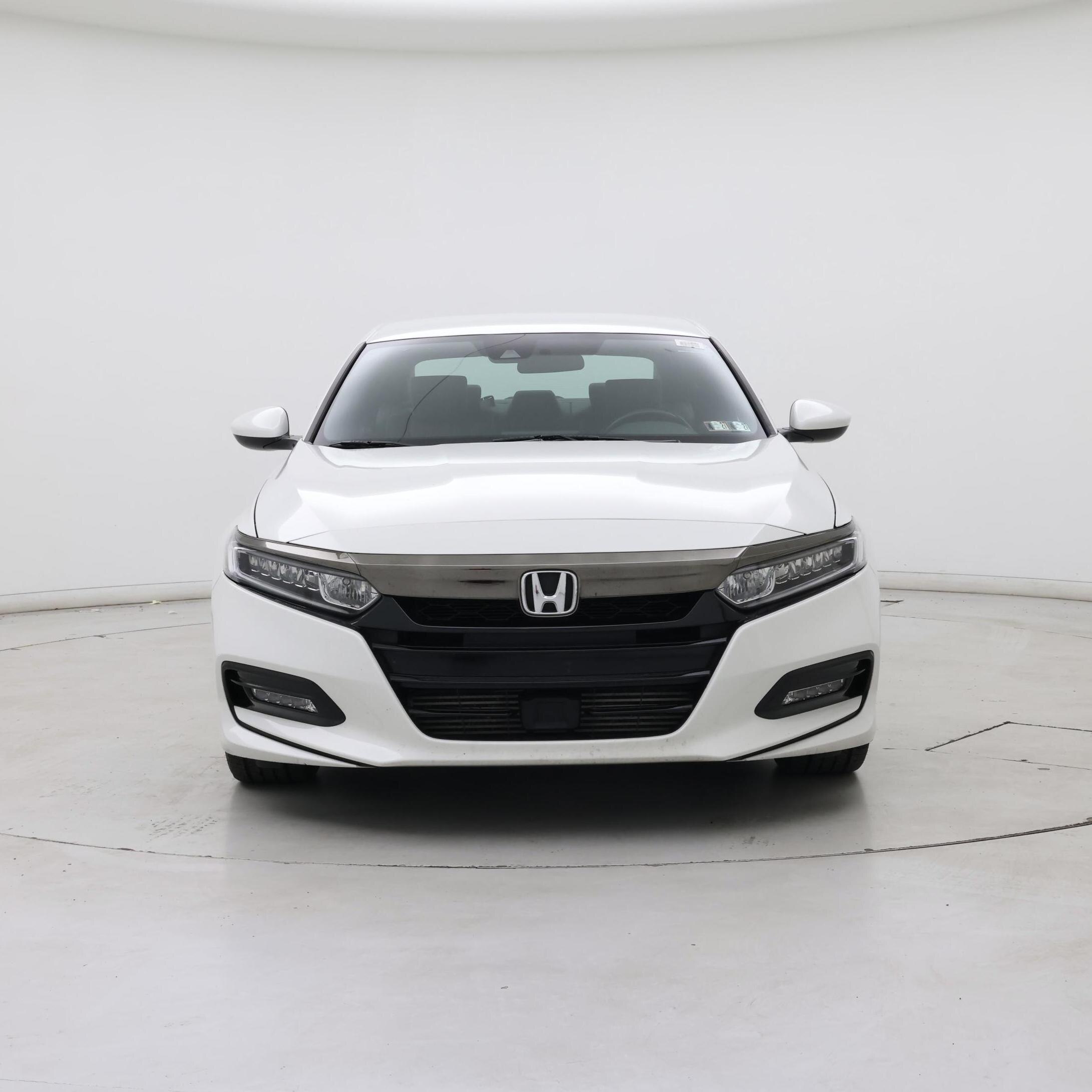 Thumbnail: 2020 Honda Accord - 5