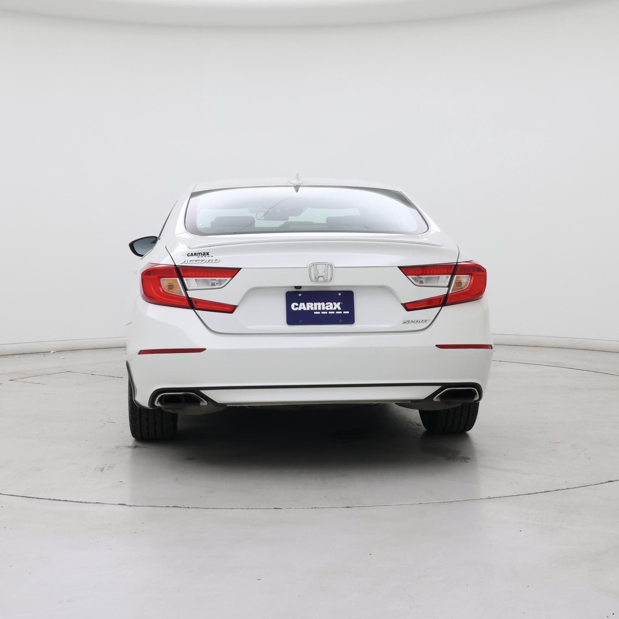 Thumbnail: 2020 Honda Accord - 6