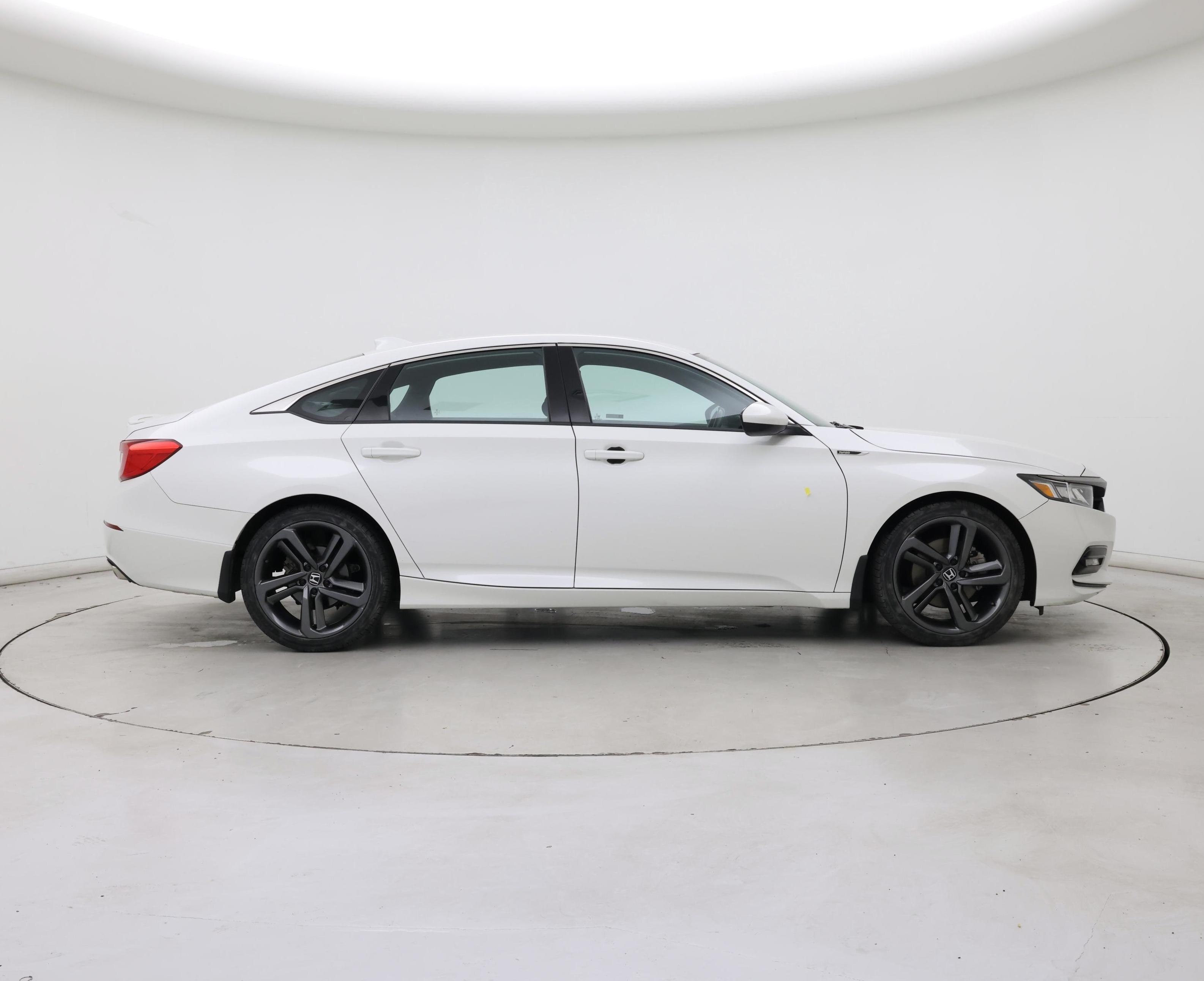 Thumbnail: 2020 Honda Accord - 7