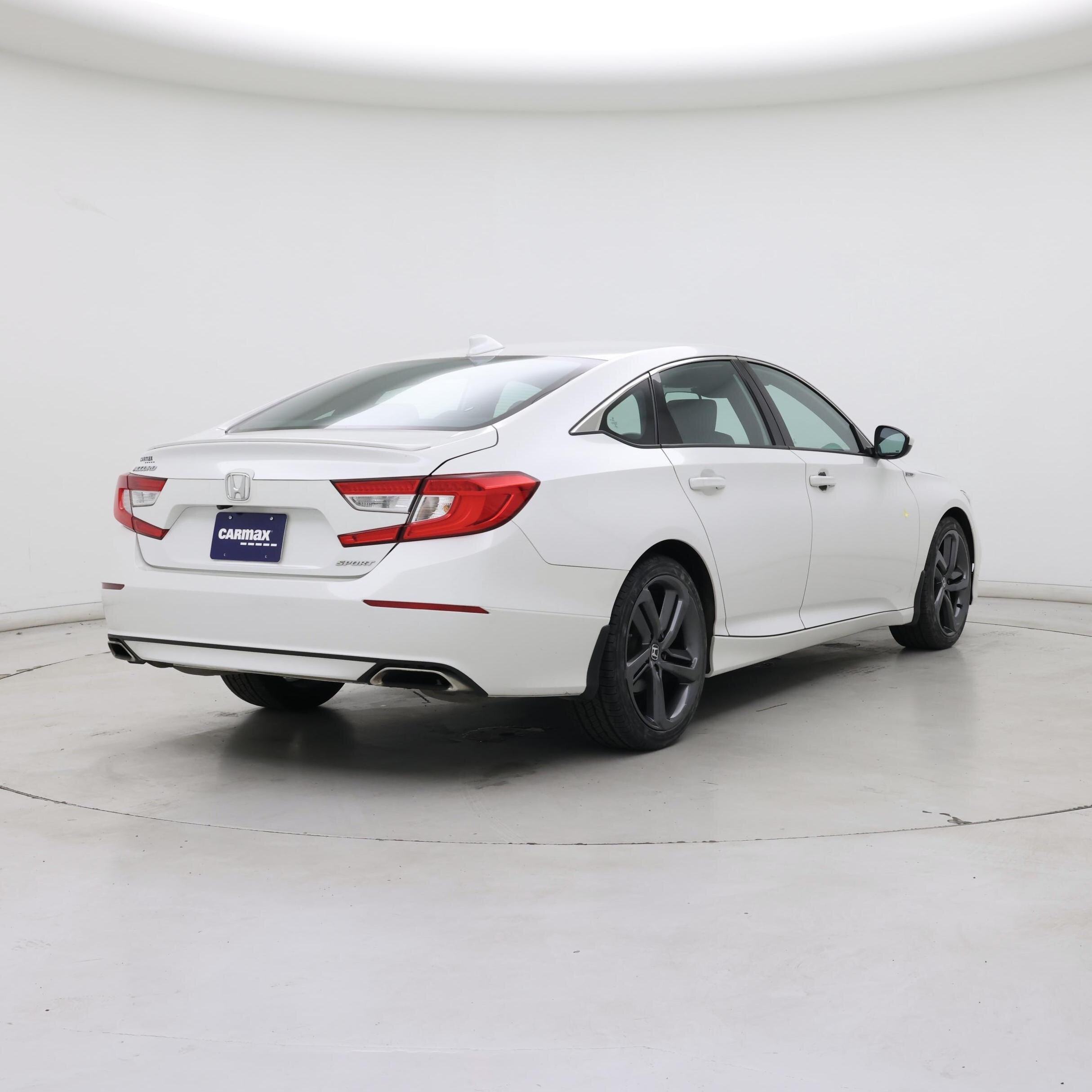 Thumbnail: 2020 Honda Accord - 8