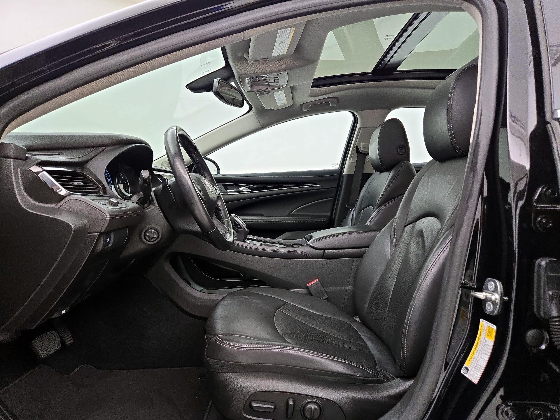 Thumbnail: 2017 Buick LaCrosse - 11