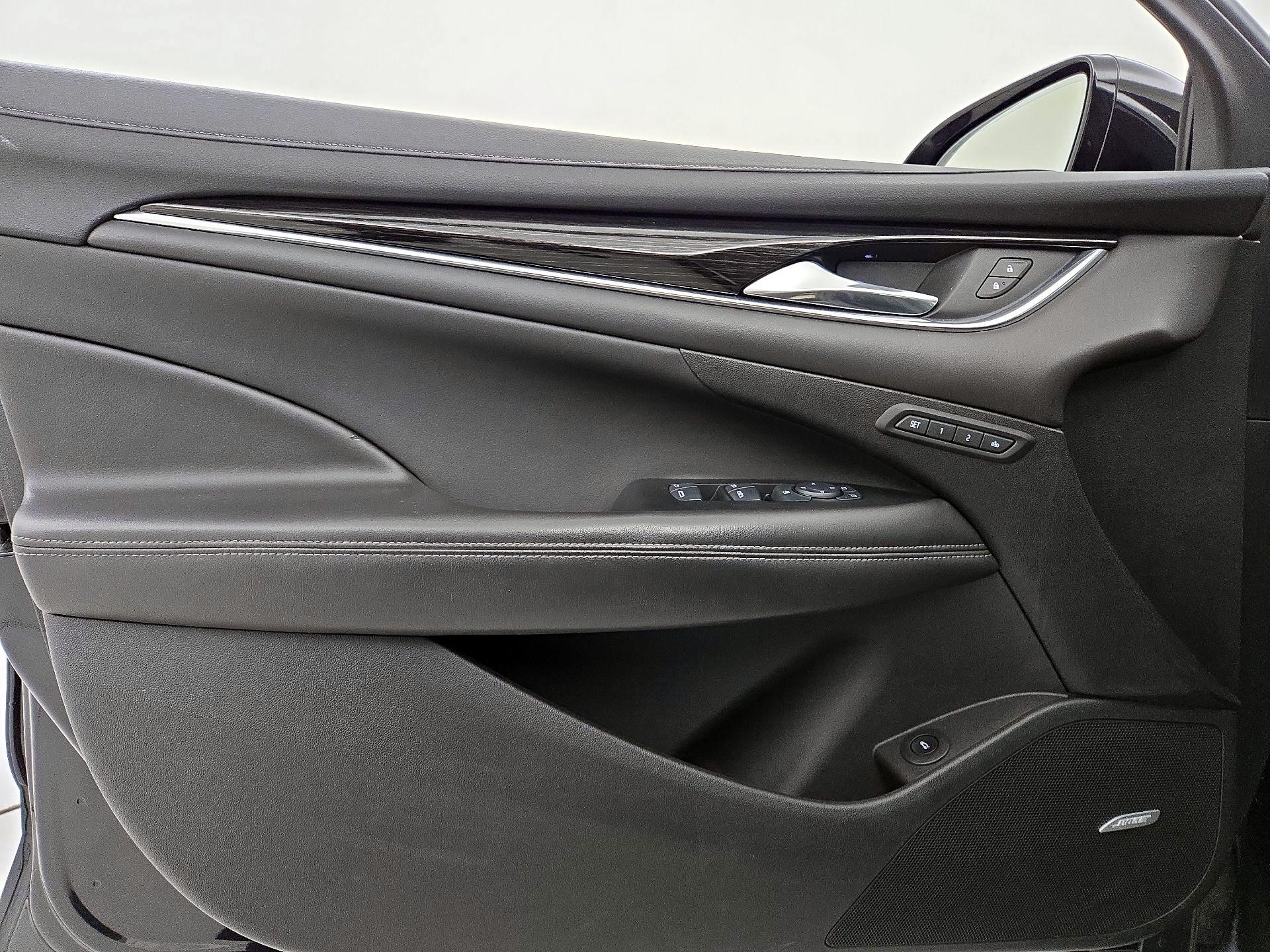 Thumbnail: 2017 Buick LaCrosse - 12