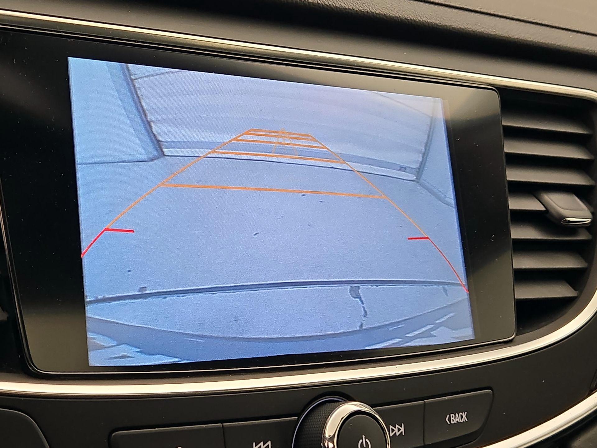 Thumbnail: 2017 Buick LaCrosse - 14