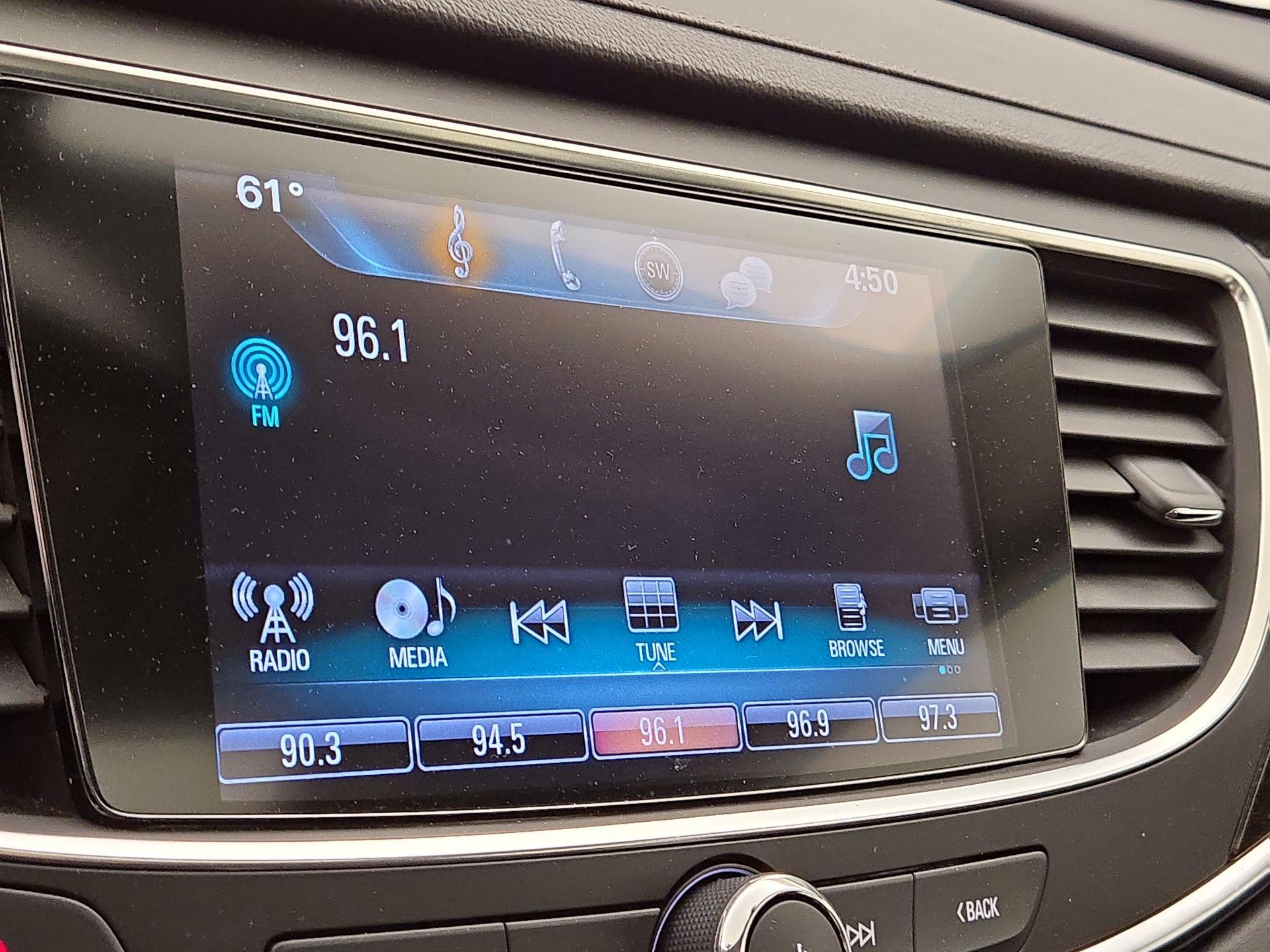 Thumbnail: 2017 Buick LaCrosse - 15