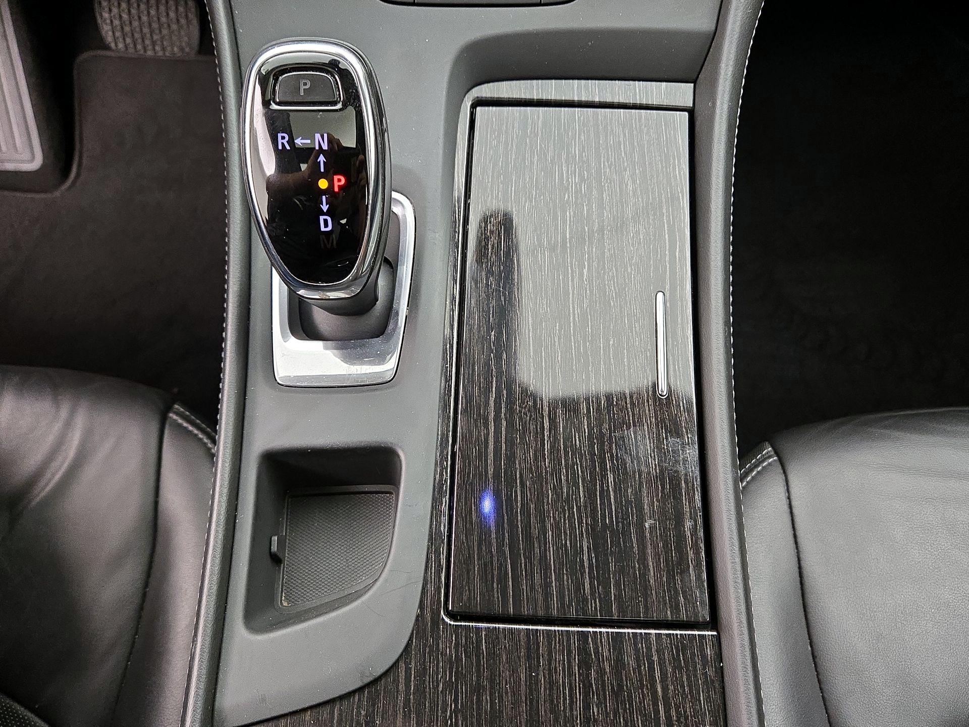 Thumbnail: 2017 Buick LaCrosse - 17