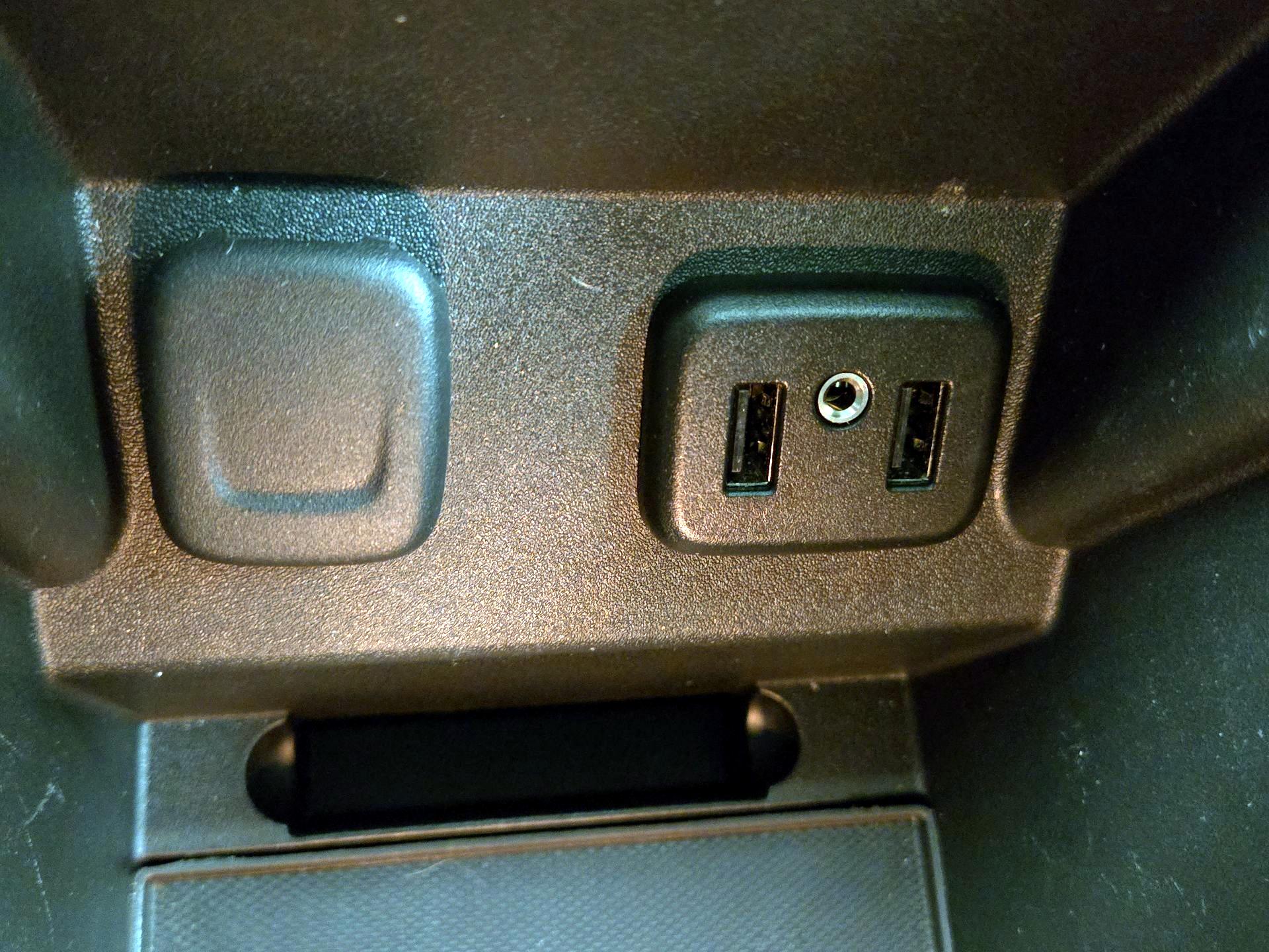 Thumbnail: 2017 Buick LaCrosse - 18