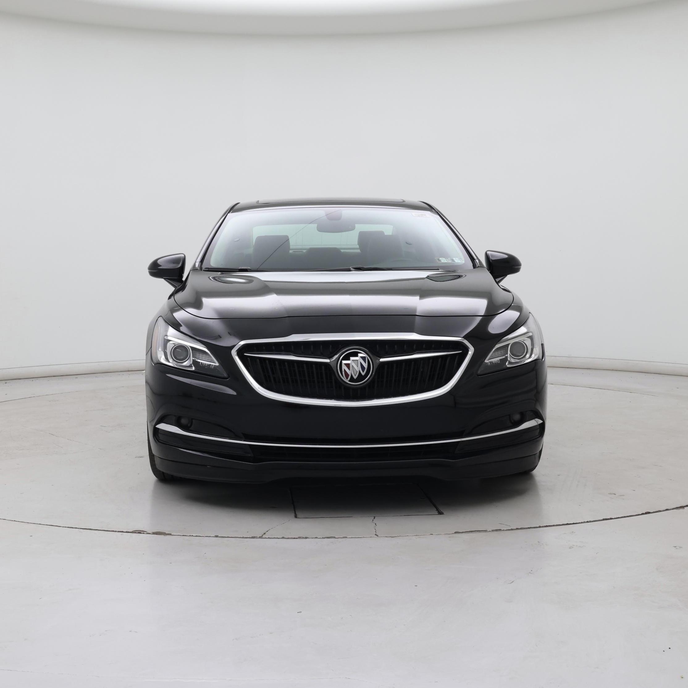 Thumbnail: 2017 Buick LaCrosse - 5