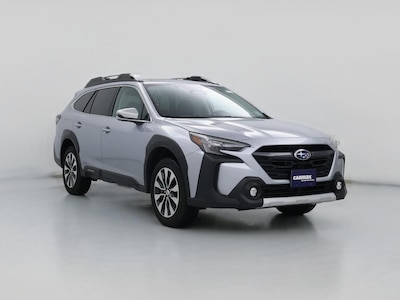 2024 Subaru Outback Touring XT