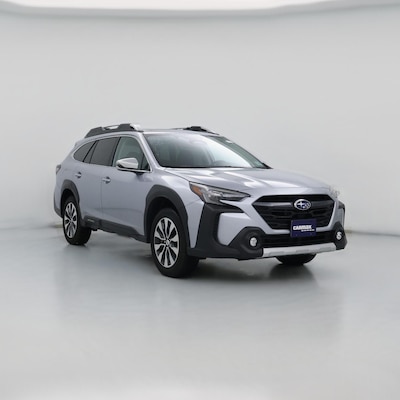 2024 Subaru Outback Touring XT