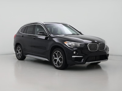 2019 BMW X1 XDrive28i