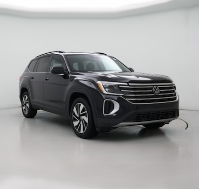 2024 Volkswagen Atlas SE w/Tech