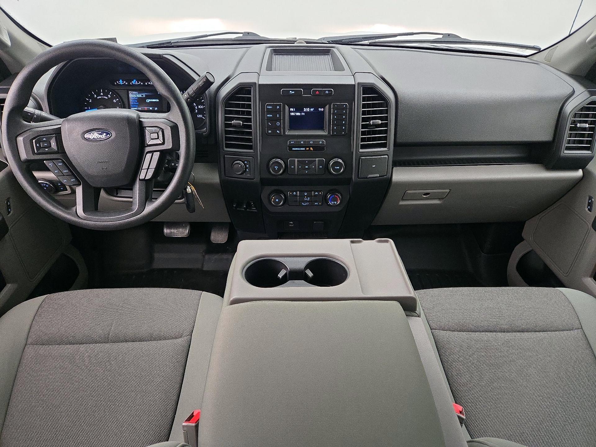 Thumbnail: 2019 Ford F-150 - 9