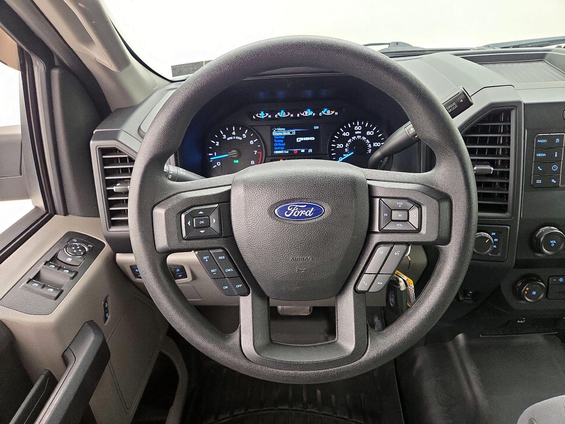 Thumbnail: 2019 Ford F-150 - 10