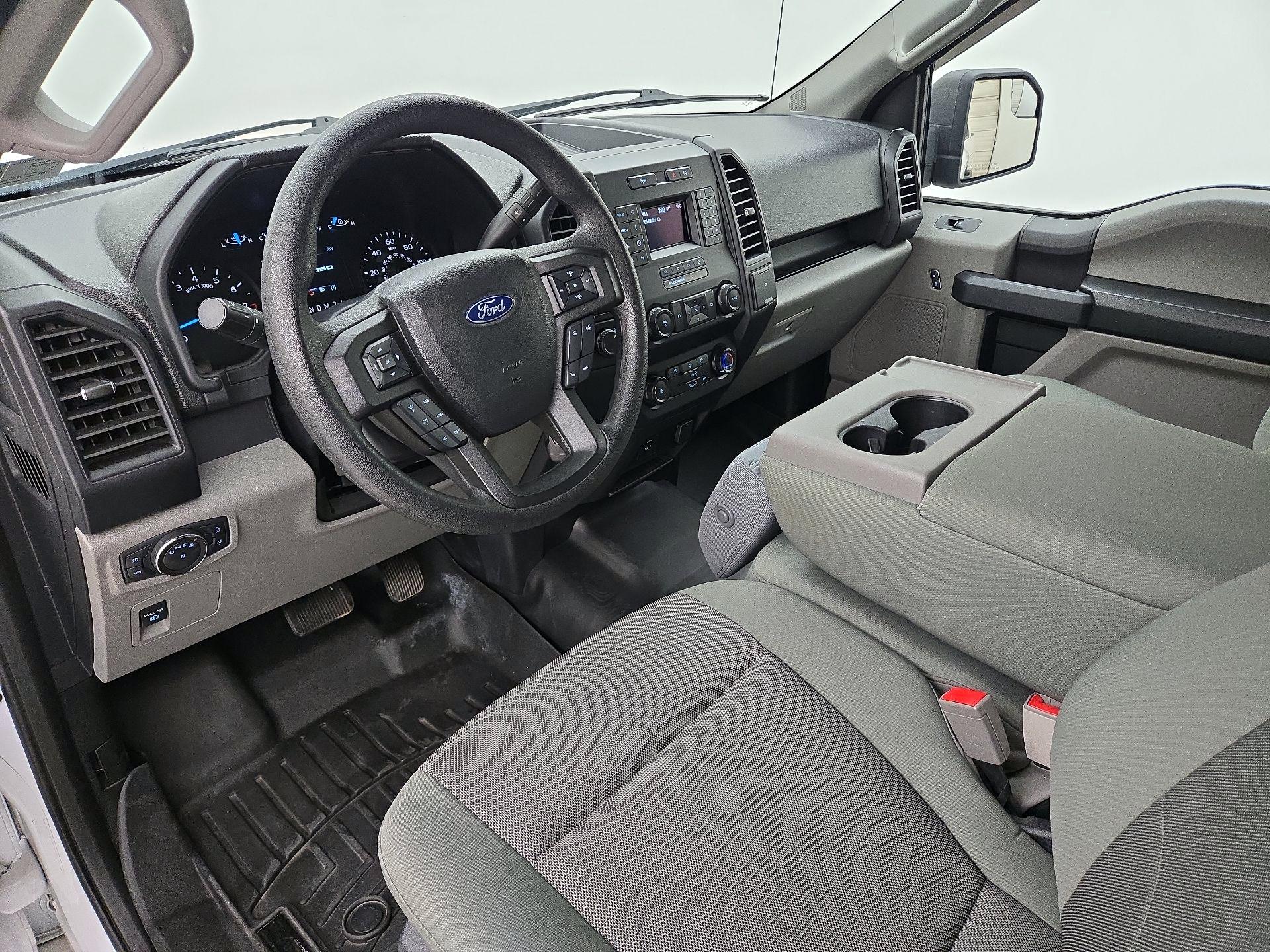 Thumbnail: 2019 Ford F-150 - 11