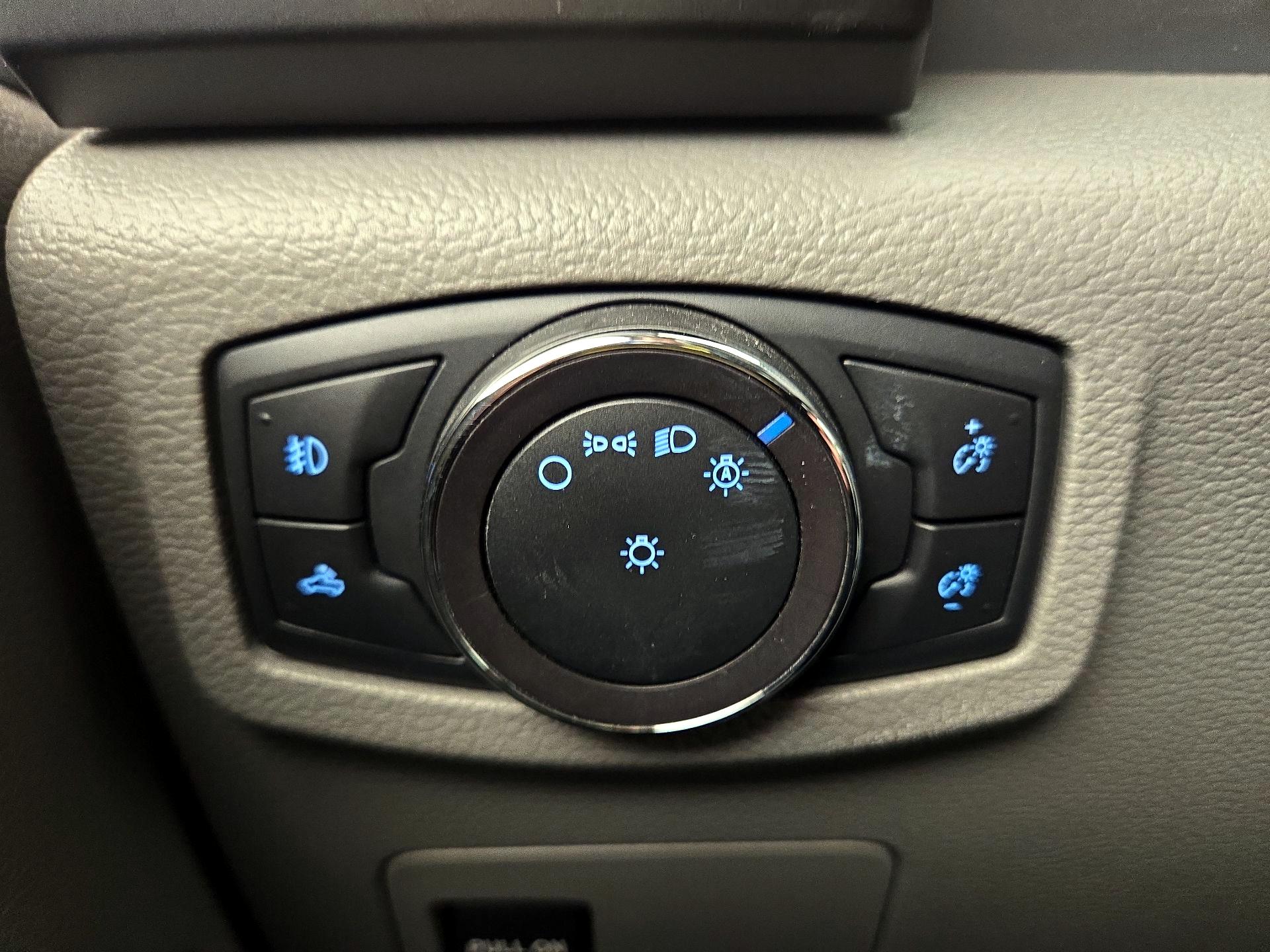 Thumbnail: 2019 Ford F-150 - 13