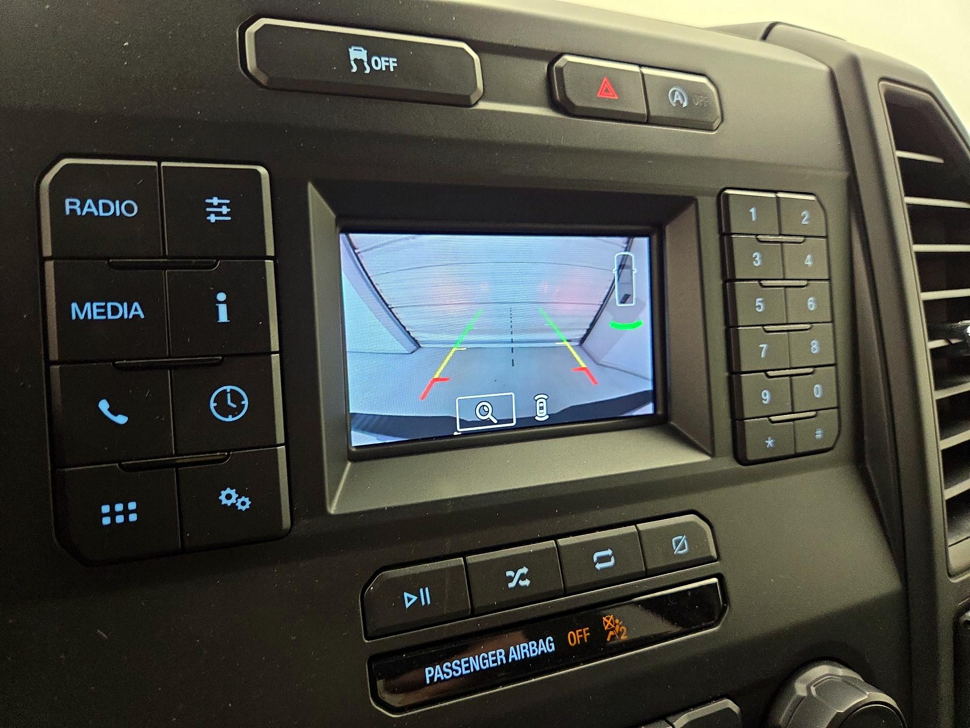 Thumbnail: 2019 Ford F-150 - 14