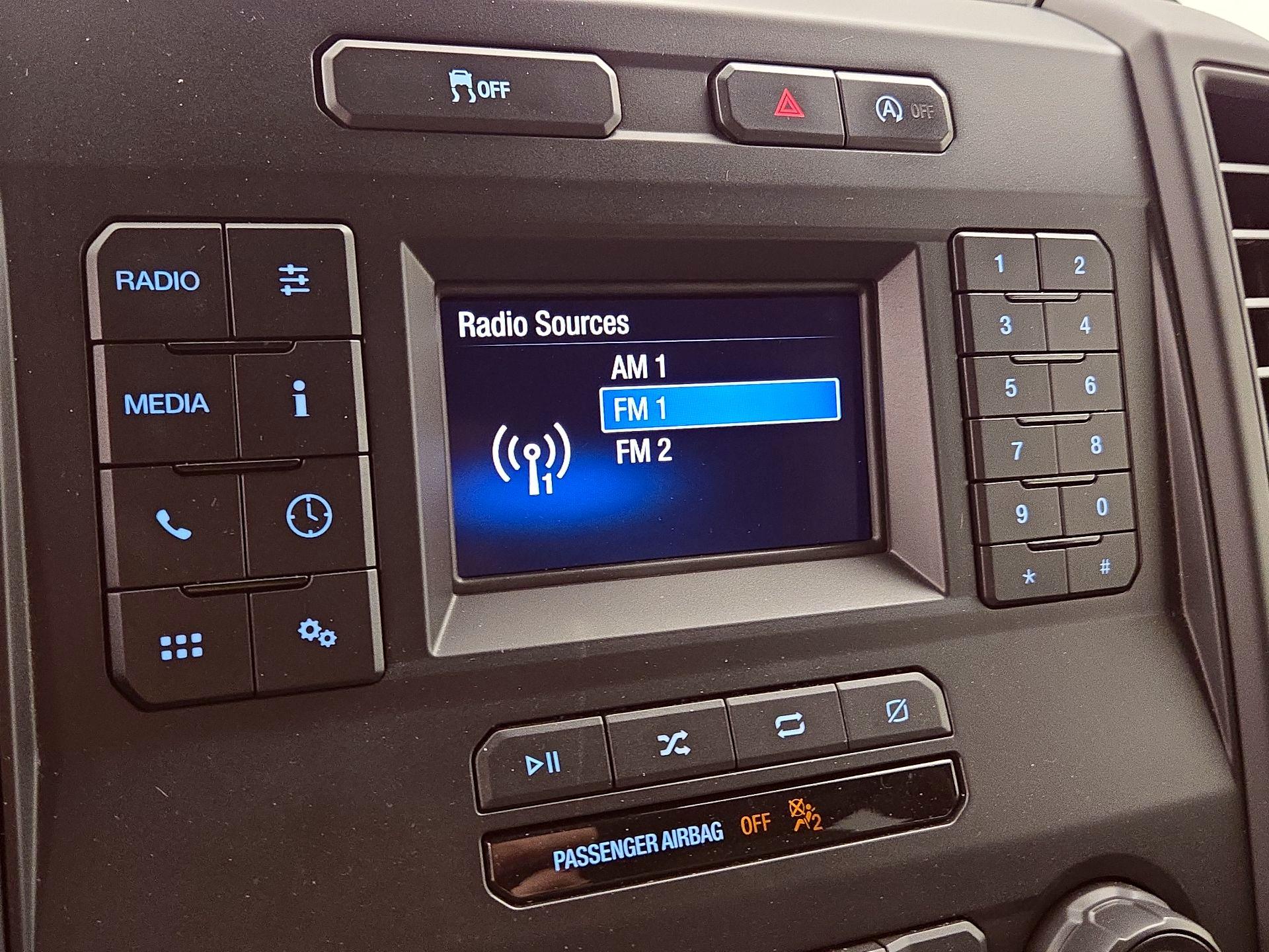 Thumbnail: 2019 Ford F-150 - 15