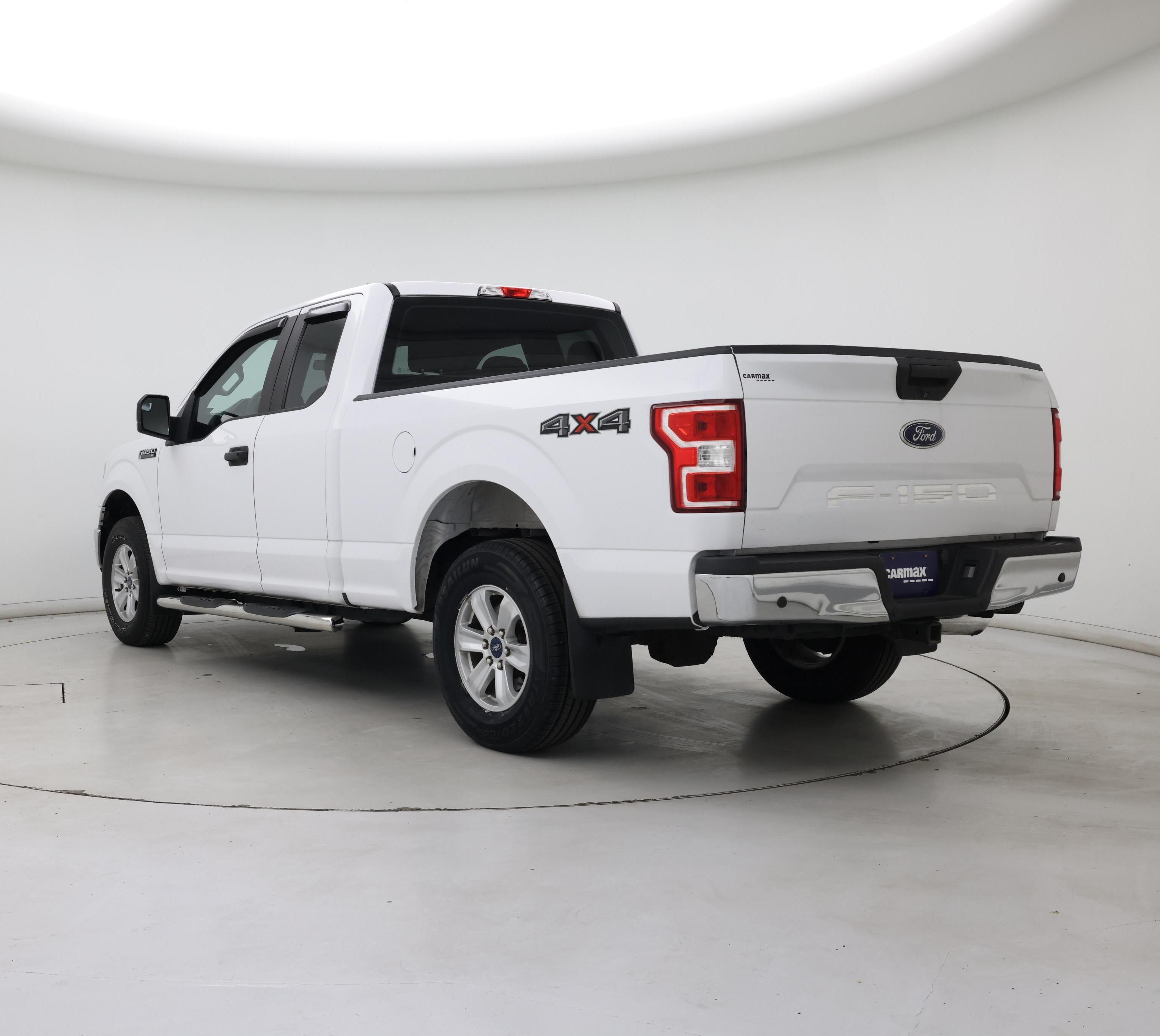 Thumbnail: 2019 Ford F-150 - 2