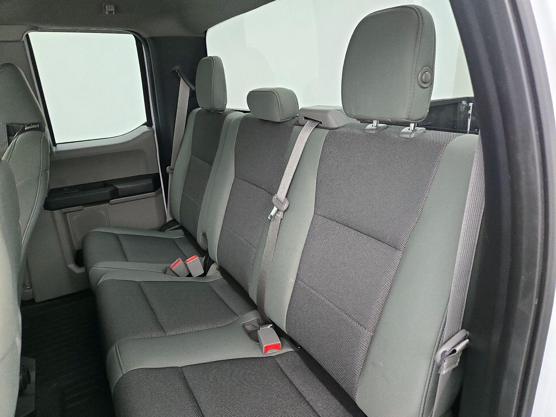 Thumbnail: 2019 Ford F-150 - 19